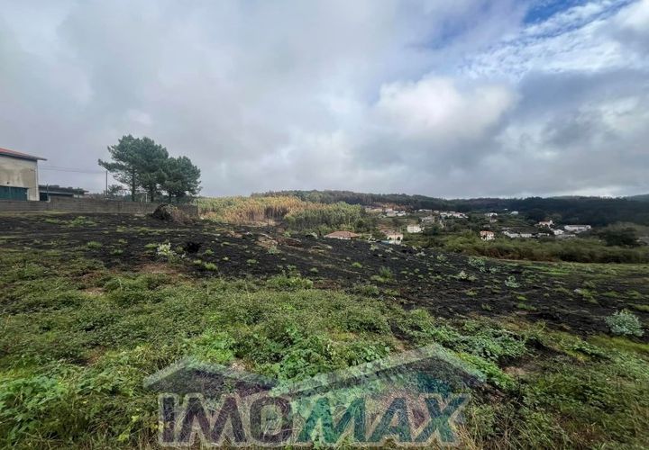 Helårsgrund i Penafiel, Porto, Penafiel - € 370.000 | Ref: 2024-070 - foto 1