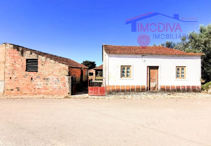 Villa a Ansiao, Leiria, Ansiao - € 89.000 | Ref: DV364/1024 - foto 1