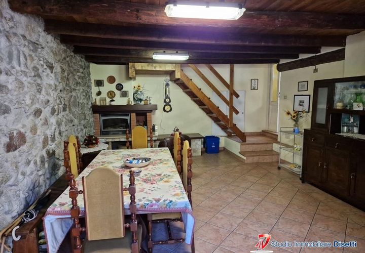 Villa a Sonico, Brescia, Sonico - € 90.000 | Ref: IMM.63 - foto 1