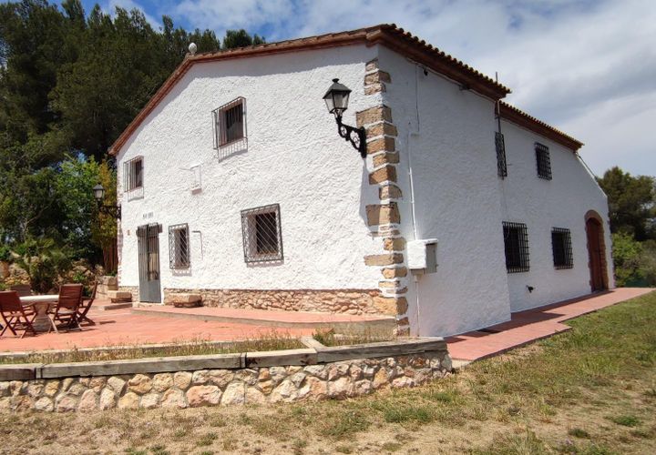 Villa a El Catllar, Tarragona, El Catllar - € 1.050.000 | Ref: EXP08361/8930 - foto 1