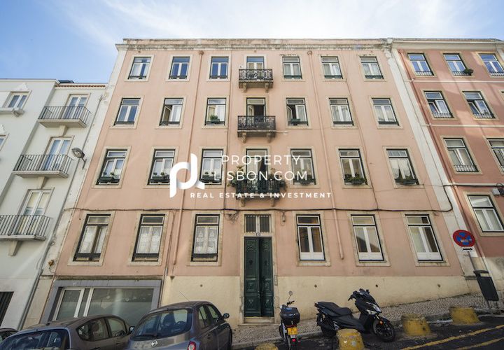 Lejlighed i Lisbon, Lisbon, Lisbon - € 785.500 | Ref: plr12 - foto 1