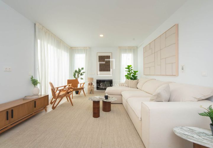 Lejlighed i Ibiza, Ibiza, Ibiza - € 775.800 | Ref: IBZ53656 - foto 1