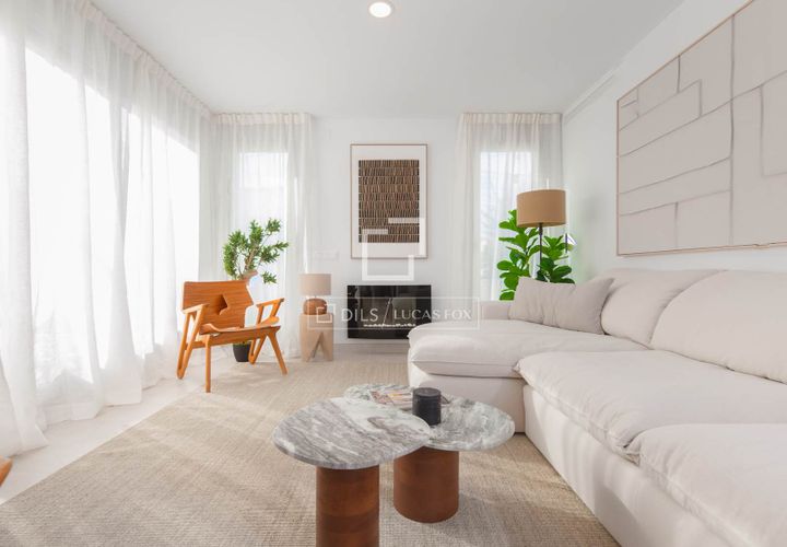 Lejlighed i Ibiza, Ibiza, Ibiza - € 666.000 | Ref: IBZ53666 - foto 1