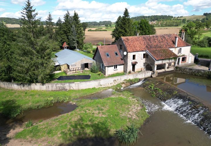 Landejendom i Guillon, Yonne, Guillon - € 220.000 | Ref: 4598 - foto 1