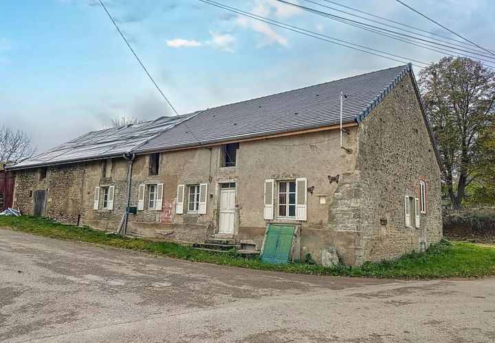 Villa i Censerey, Cote-d'Or, Censerey - € 130.000 | Ref: 4463 - foto 1