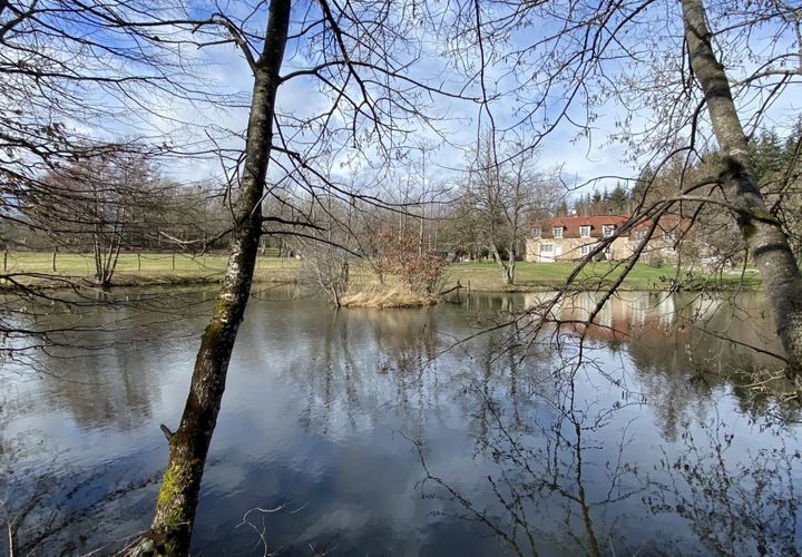 Villa i Saint-Didier, Cote-d'Or, Saint-Didier - € 680.000 | Ref: 4759 - foto 1