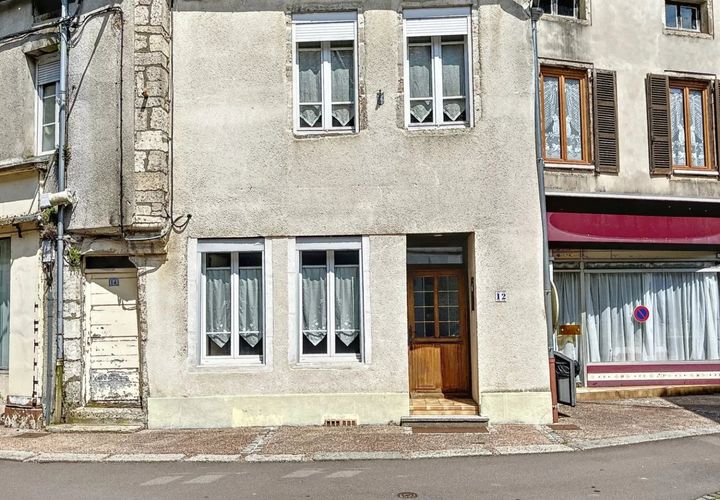 Villa a Saulieu, Cote-d'Or, Saulieu - € 110.000 | Ref: 4782 - foto 1