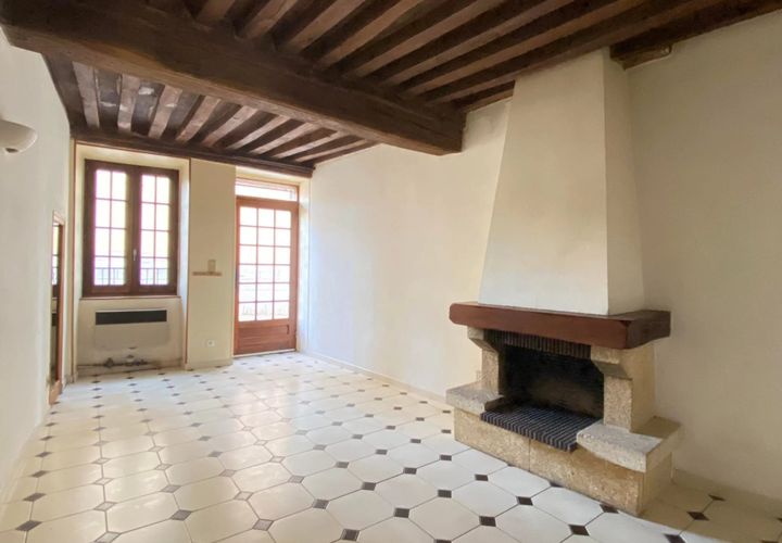 Villa i Rouvray, Cote-d'Or, Rouvray - € 45.000 | Ref: 4490 - foto 1