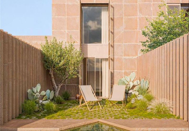 Byhus i Muro, Mallorca, Muro - € 690.000 | Ref: 45892 - foto 1