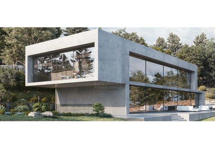 Helårsgrund i Oliveira do Douro, Porto, Oliveira do Douro - € 800.000 | Ref: SAVPRT15214 - foto 1