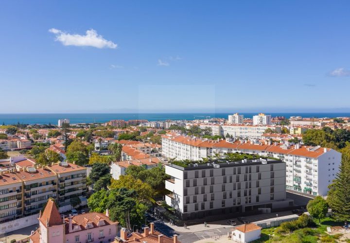 Lejlighed i Carcavelos, Lisbon, Carcavelos - € 895.000 | Ref: SAVLBN15107_P - foto 1