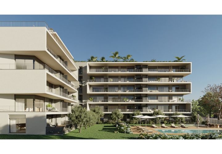 Lejlighed i Carcavelos, Lisbon, Carcavelos - € 890.000 | Ref: SAVLBN15107_I - foto 1