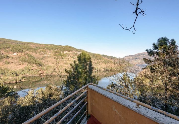 Villa a Tabuacas, Braga, Tabuacas - € 1.300.000 | Ref: SAVPRT12064 - foto 1