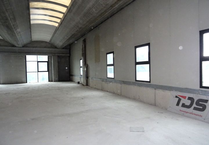 Erhvervsejendom i Corinaldo, Ancona, Corinaldo - € 94.000 | Ref: UF128 - foto 1