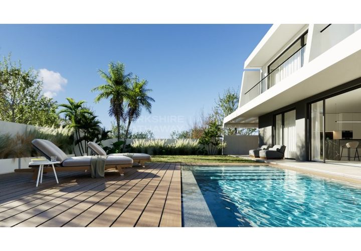 Villa i Alcochete, Setubal, Alcochete - € 1.495.000 | Ref: VIL_738 - foto 1