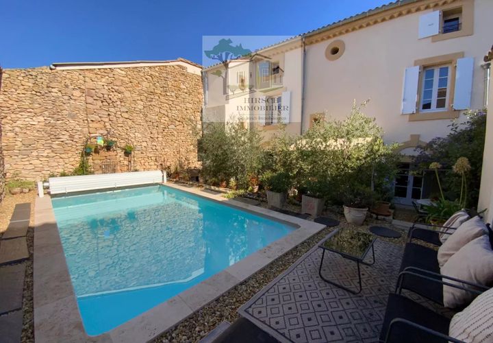 Villa i Beziers, Herault, Beziers - € 745.000 | Ref: 2078 - foto 1