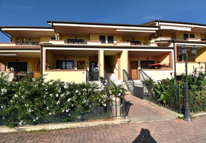 Lejlighed i Rome, Rome, Rome - € 257.000 | Ref: BORGOSESIA - foto 1