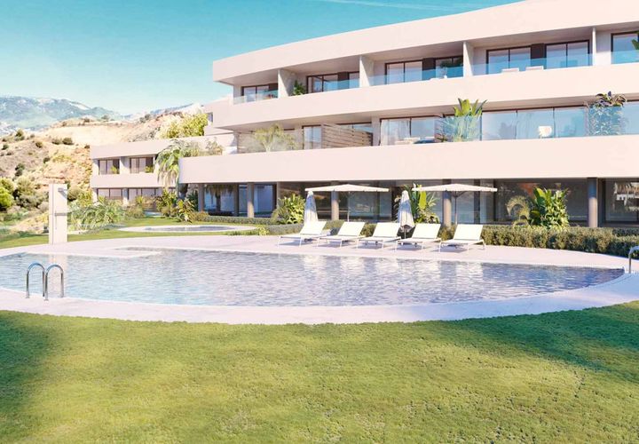 Byhus i Fuengirola, Malaga, Fuengirola - € 840.000 | Ref: R4857709 - foto 1