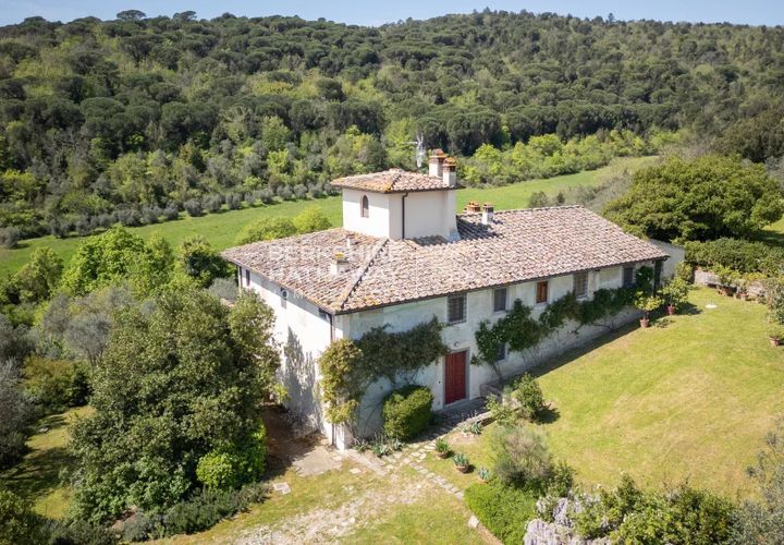 Villa a Florence, Florence, Florence - € 2.300.000 | Ref: ito2936 - foto 1