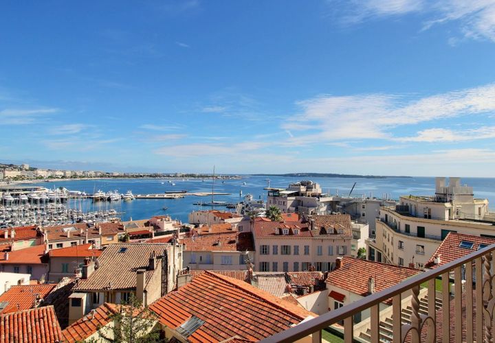 Lejlighed i Cannes, Alpes-Maritimes, Cannes - € 1.090.000 | Ref: HH-15546396 - foto 1