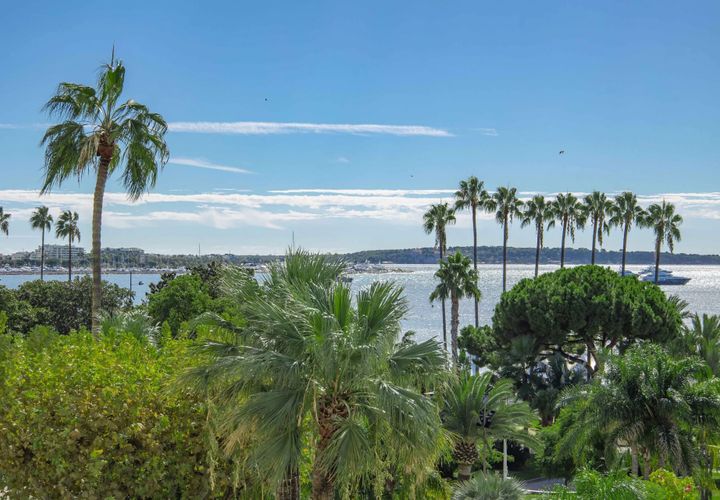 Lejlighed i Cannes, Alpes-Maritimes, Cannes - € 3.250.000 | Ref: HH-15545992 - foto 1