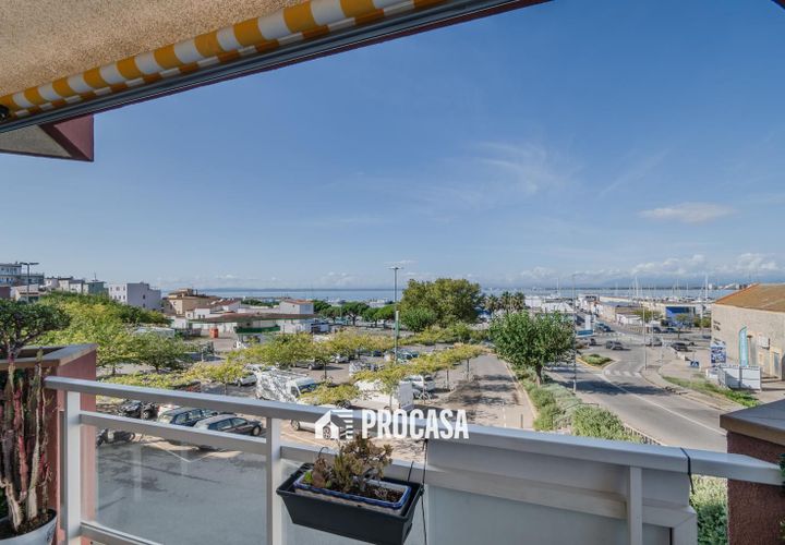 Leilighet i Roses, Gerona, Roses - € 229 000 | Ref: 3479 - foto 1