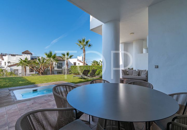Lejlighed i Abama, Tenerife, Abama - € 898.000 | Ref: 2H-SV-2015 - foto 1