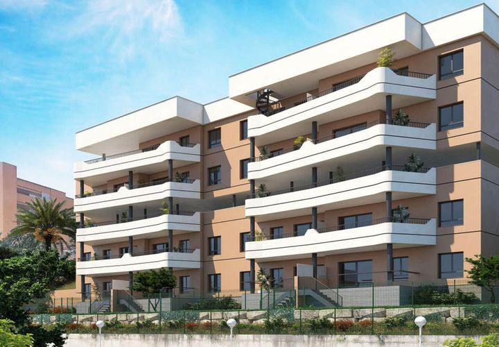 Leilighet i Fuengirola, Malaga, Fuengirola - € 328 000 | Ref: R4860655 - foto 1