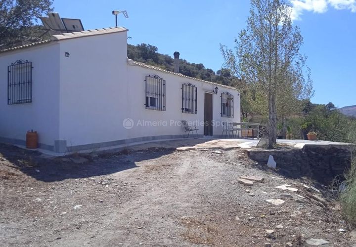 Villa a Sierro, Almeria, Sierro - € 116.000 | Ref: APS 1946 - foto 1