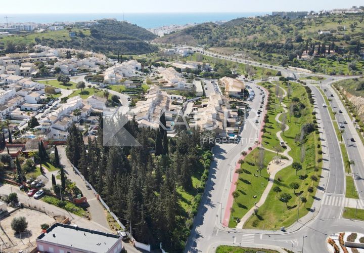 Helårsgrund i Albufeira, Faro, Albufeira - € 1.900.000 | Ref: KP1253 - foto 1