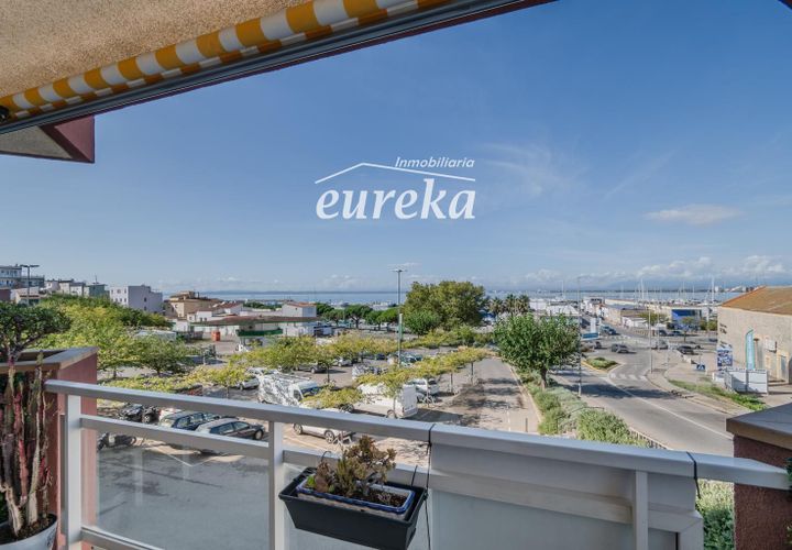 Leilighet i Roses, Gerona, Roses - € 229 000 | Ref: 1927 - foto 1