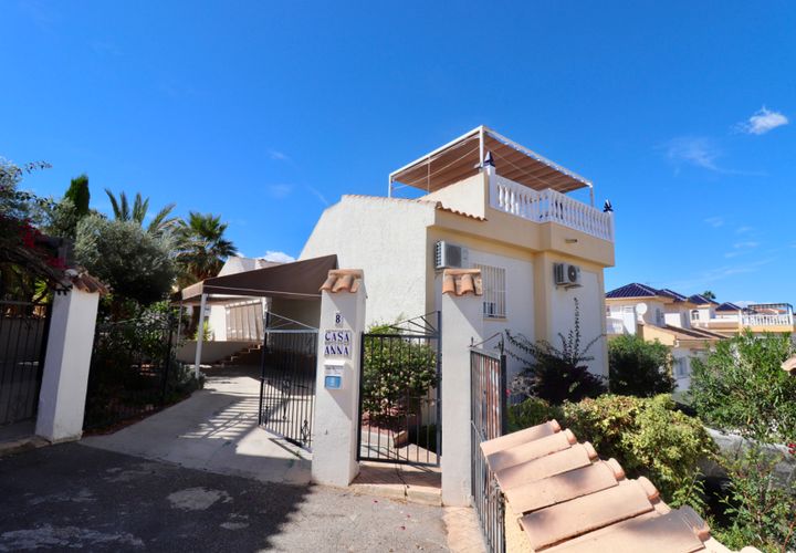Villa i Ciudad Quesada, Alicante, Ciudad Quesada - € 285.000 | Ref: 200-3598 - foto 1
