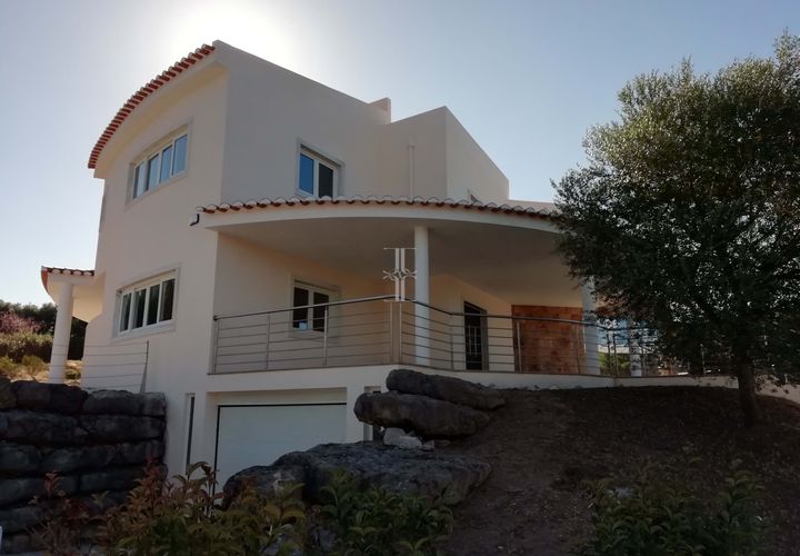 Villa i Queluz, Lisbon, Queluz - € 1.450.000 | Ref: BLZ-123092.W - foto 1