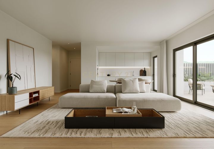 Lejlighed i Loures, Lisbon, Loures - € 409.000 | Ref: C0482-00077 - foto 1