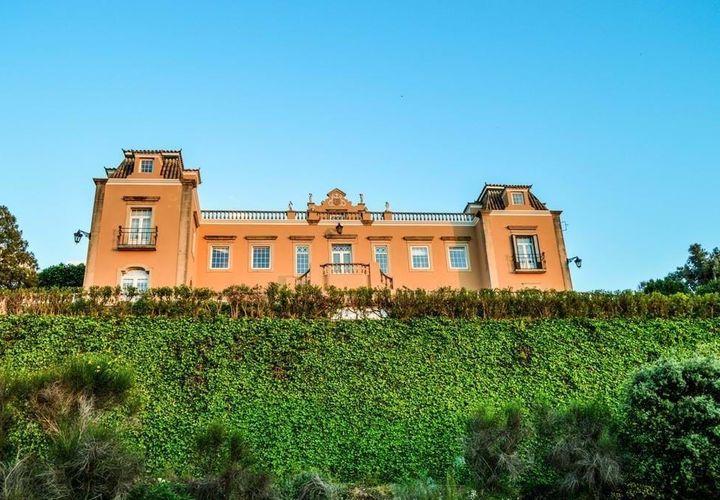 Farm hus i Silves, Faro, Silves - € 4.000.000 | Ref: 2753 - foto 1