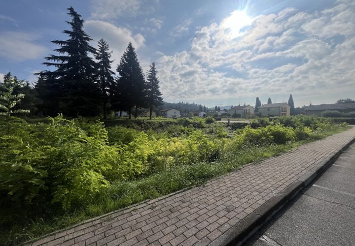 Terra a Tregnago, Verona, Tregnago - € 380.000 | Ref: 2149 - foto 1