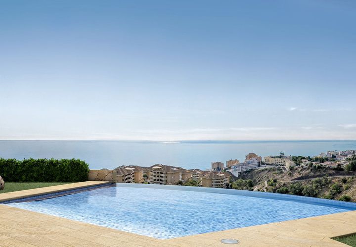 Villa i Fuengirola, Malaga, Fuengirola - € 1.550.000 | Ref: R4859593 - foto 1