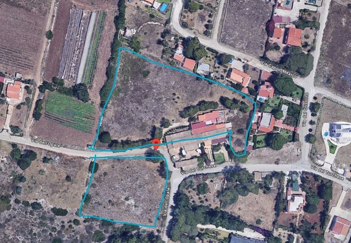 Villa i Siracusa, Siracusa, Siracusa - € 420.000 | Ref: IA4755-1 - foto 1
