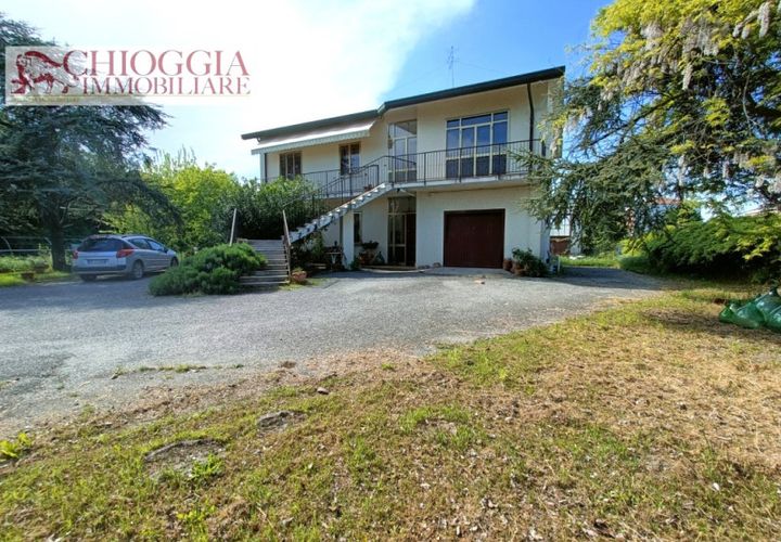 Villa i Chioggia, Venice, Chioggia - € 200.000 | Ref: 331 - foto 1
