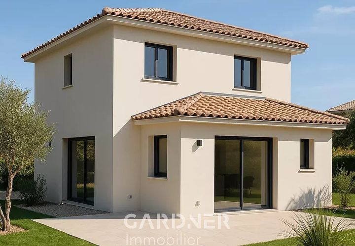 Tomt i Ceyreste, Bouches-du-Rhone, Ceyreste - € 359 000 | Ref: 82483870 - foto 1