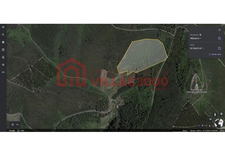 Farm i Sabrosa, Vila Real, Sabrosa - € 100.000 | Ref: MAS_101 - foto 1