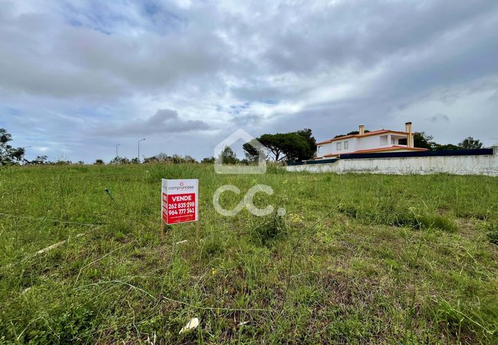 Helårsgrund i Obidos, Leiria, Obidos - € 64.000 | Ref: 386/T/00316 - foto 1