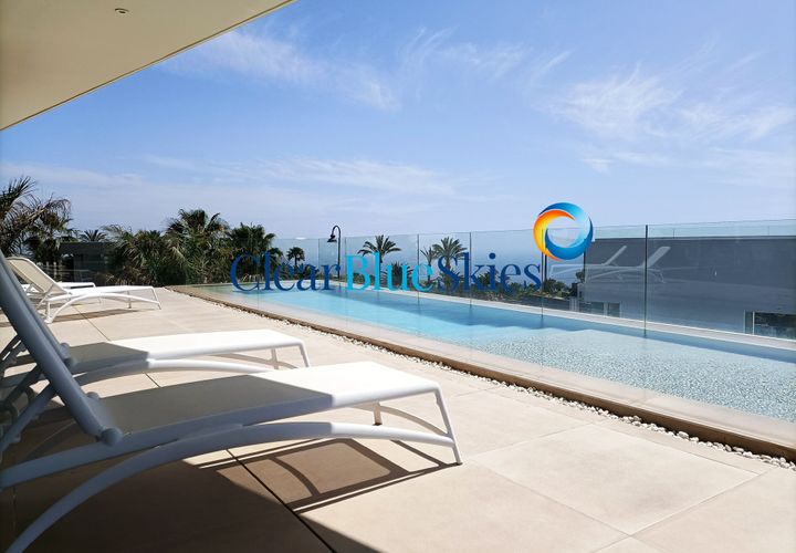Villa i Abama, Tenerife, Abama - € 3.500.000 | Ref: 8576C - foto 1