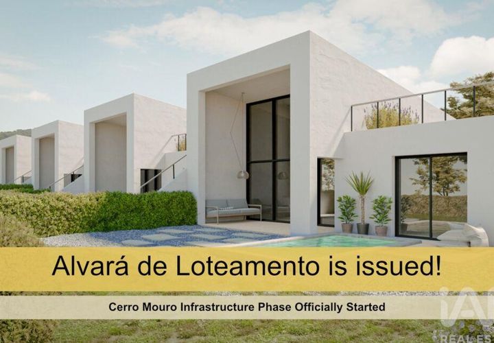 Byhus i Lagos, Faro, Lagos - € 500.000 | Ref: 128261 - foto 1