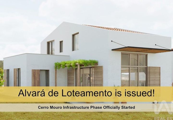 Byhus i Lagos, Faro, Lagos - € 755.000 | Ref: 128188 - foto 1