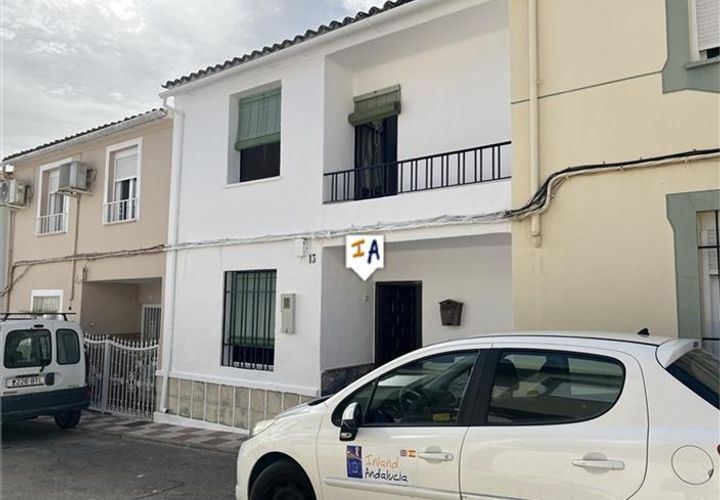 Byhus i Cabra, Cordoba, Cabra - € 78.000 | Ref: TH6031 - foto 1