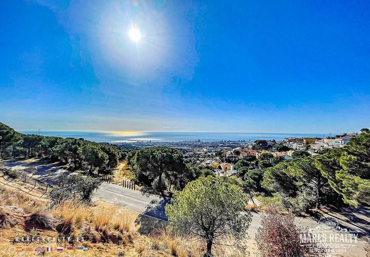Helårsgrund i Argentona, Barcelona, Argentona - € 238.500 | Ref: MAR-PAR0012 - foto 1