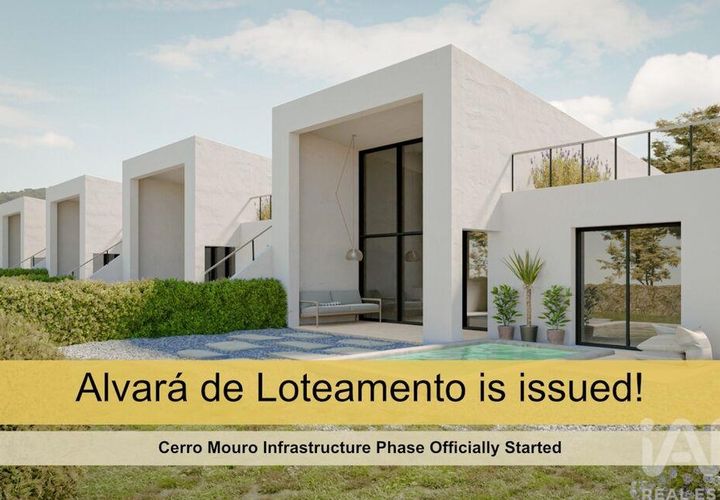 Byhus i Lagos, Faro, Lagos - € 505.000 | Ref: 128257 - foto 1