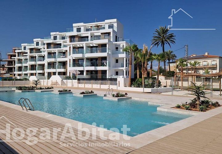 Penthouse i Denia, Alicante, Denia - € 499.000 | Ref: 108ON-MAR499.P-B/3716 - foto 1