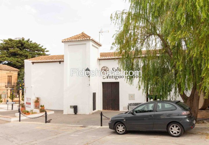 Villa a El Pinar, Granada, El Pinar - € 210.000 | Ref: 106266882 - foto 1
